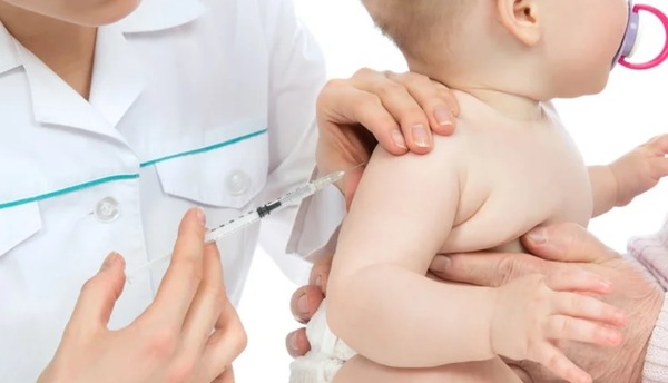 Diario HOY | Las 10 razones para vacunar contra el COVID a bebés a partir de los 6 meses