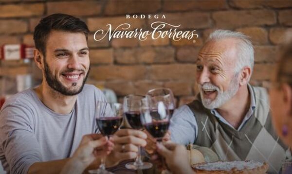 Un buen vino para brindar con papá - El regalo perfecto para Papá - ABC Color
