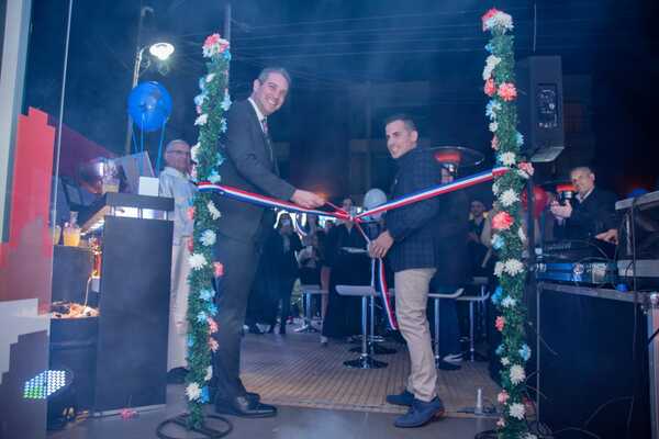 Remax Sinergy se establece con apertura de nueva oficina | Empresas | 5Días