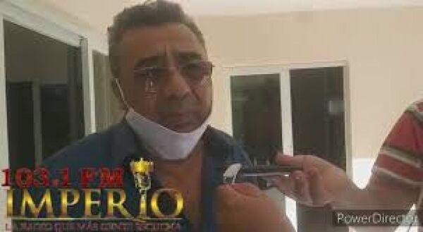 El PLRA no tiene aún candidato para reemplazar a Ronald Acevedo - Radio Imperio
