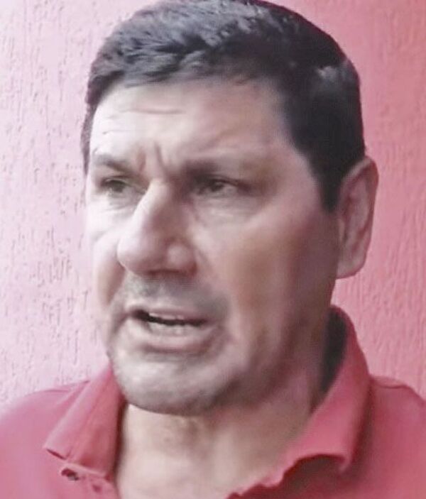 Julio Vega no descarta ser gobernador en caso de que recaiga sobre su persona - Radio Imperio