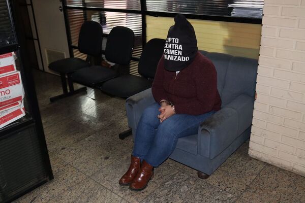 Diario HOY | Dictan prisión para Gudelia Vargas, esposa de "Aguacate"