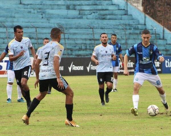 Crónica / Copa Paraguay: Deportivo Obrero pasó a la 2º fase