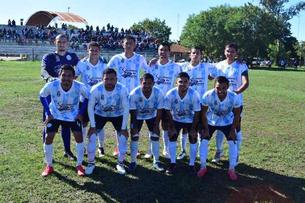 Primer partido final de la LCF ya está programado | Radio Regional 660 AM