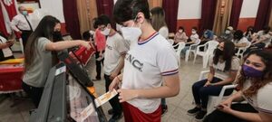 Justicia Electoral y MEC renuevan alianza para promover pasantías educativas laborales