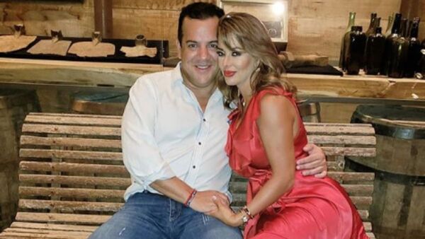 Friedmann ya no se canditará: "Me dedicaré a mi familia y mi esposa"