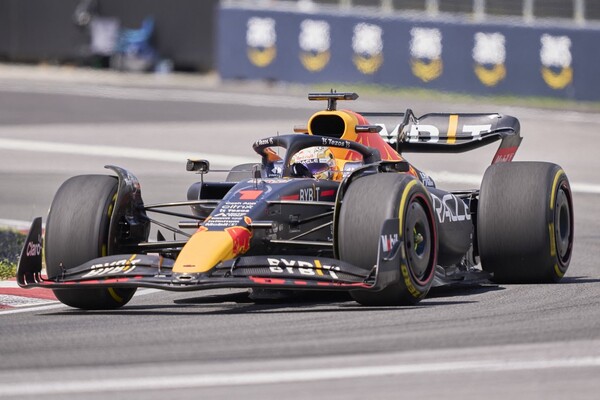 Diario HOY | Verstappen, el más rápido en los primeros libres de Canadá