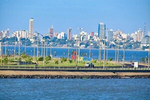 Encarnación experimenta una recuperación económica | 1000 Noticias