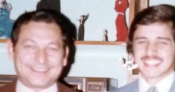 La Nación / Con emotivo homenaje recordaron a Miguel Ángel Rodríguez