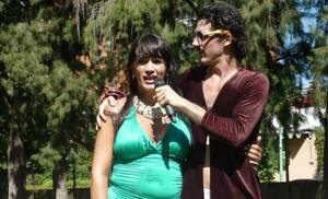 Crónica / Electra: "Nací hombre, me acepto tal cual soy"