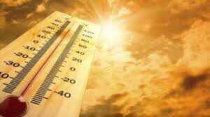 Francia y España ya viven el intenso calor antes del inicio oficial del verano – Prensa 5
