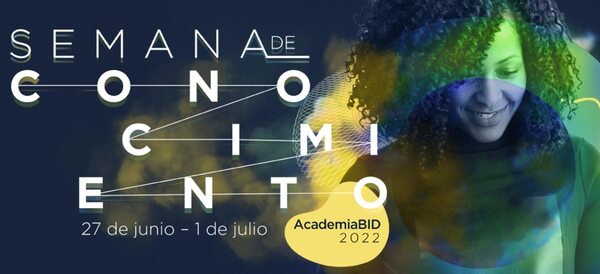 Ampliá tus conocimientos en la Academia BID