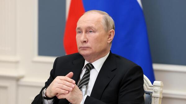 Putin: “la era del mundo unipolar se terminó” | 1000 Noticias