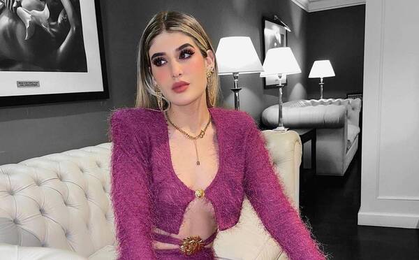 Crónica / ¡Mirá lo que respondió nuestra Miss Mundo a una que le trató de "orgullo de Ña Morena"!