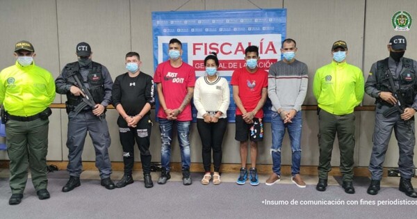 Caso Pecci: Asesinos confesos piden perdón, en tanto la familia exige condena máxima