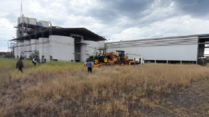 Fábrica alcoholera de Carayaó fue vendida y operará desde la próxima zafra - Noticiero Paraguay