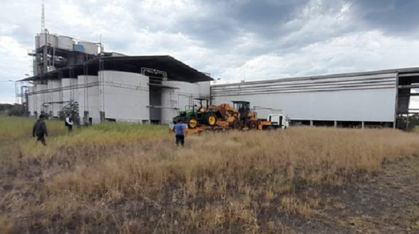 Fábrica alcoholera de Carayaó fue vendida y operará desde la próxima zafra - Noticiero Paraguay