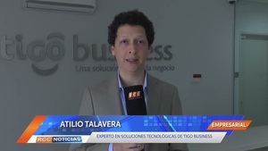 Tigo Business acompaña a sus clientes con conexiones que los impulsan en su transformación digital