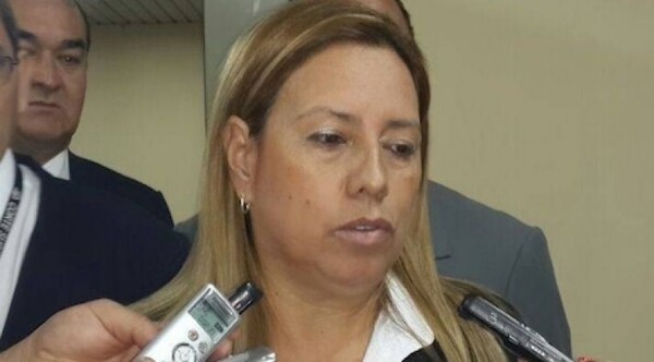 Corte inicia investigación a funcionaria que se candidata a senadora - ADN Digital