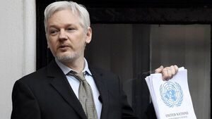 Julian Assange, ¿héroe por informar o traidor espía de EEUU?