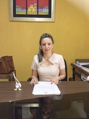 Imputan a joven que asaltó a su propia hermana - ABC en el Este - ABC Color