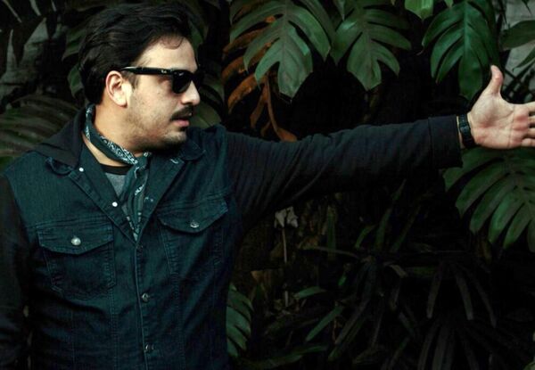 Mauricio y las Cigarras lanza su nuevo sencillo, “El Encuentro” | Cultura y Espectáculos | 5Días
