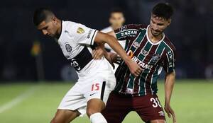 Crónica / ¿Hasta qué fecha esperará "Inde" el pago por Mateo Gamarra?