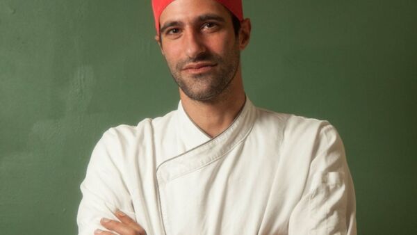 Italiano llegó con la verdadera receta de pizza napoletana | Emprendedores | 5Días