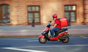 Si aumenta el combustible, trabajadores de delivery subirán sus precios