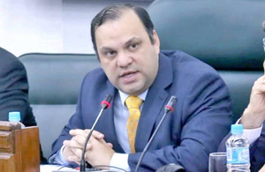 Mario Varela es candidato de la Lista 3 - opción 5 al Senado de la Nación - Noticiero Paraguay