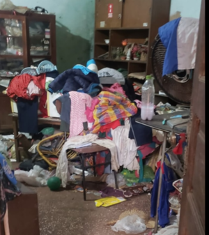 Diario HOY | Reubican a dos menores y una adulta mayor que estaban en situación de abandono