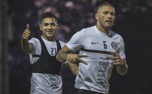 Crónica / El once que prepara Olimpia para el domingo ante "Resi"