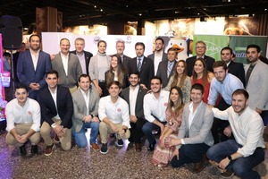 Vuelve 'Paraguayo Como Vos' la mayor campaña de consumo de productos nacionales en su octava edición