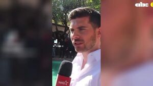 Tras el “hurrero acuático”, ahora insecto “cartista” ataca a “Floripondio” - Política - ABC Color