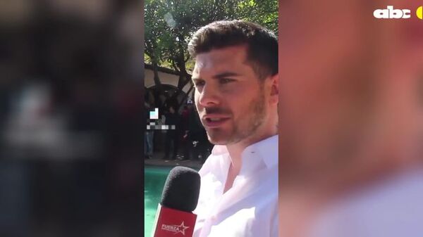 Tras el “hurrero acuático”, ahora insecto “cartista” ataca a “Floripondio” - Política - ABC Color
