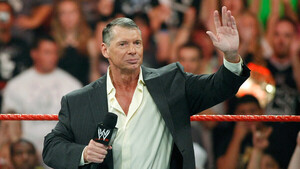 El legendario Vince McMahon renunció a su cargo tras décadas al frente de la WWE - Megacadena — Últimas Noticias de Paraguay