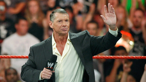 El legendario Vince McMahon renunció a su cargo tras décadas al frente de la WWE - Megacadena — Últimas Noticias de Paraguay