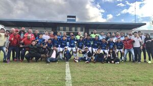Copa Paraguay: Deportivo Obrero a segunda fase - Fútbol - ABC Color