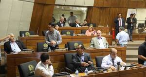 La Nación / Honor Colorado recibirá denuncias de persecución laboral