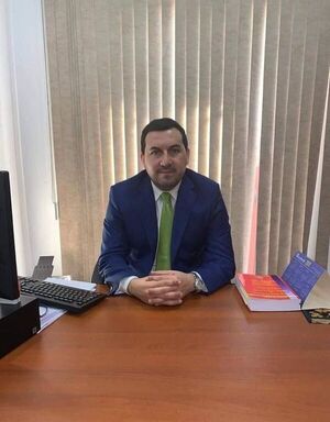 Padre que abusó sexualmente de su hija fue condenado a 20 años de cárcel - Nacionales - ABC Color