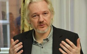Aprueban la extradición de Assange a Estados Unidos - ADN Digital