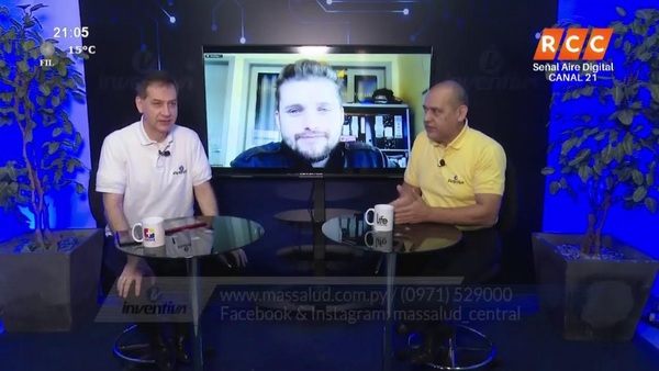 INVENTIVA TV