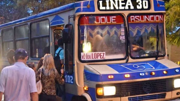 Avisan que precio de pasaje se mantendrá, pese a suba del combustible