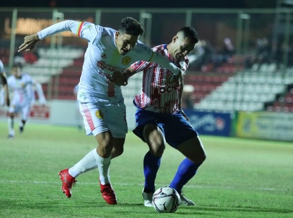 Parejo en la Ciudad Universitaria - APF