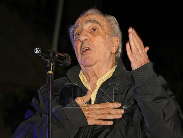 Diario HOY | El padre del fiscal Pecci pide a la justicia llegar a los culpables morales