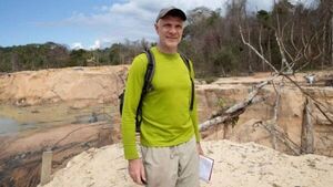 Restos hallados en la Amazonía corresponden al periodista Dom Phillips