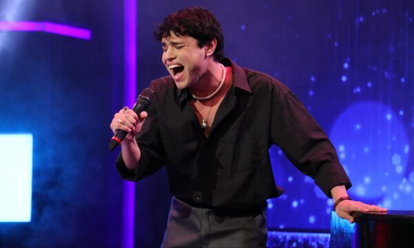 Despedimos a un grande: Maqueda dice adiós a "Rojo" | Telefuturo
