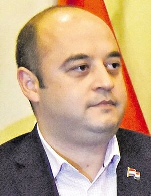 Senadores califican de aberrante y barbaridad el pago para excontratistas de Itaipú - Política - ABC Color