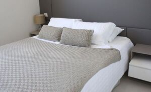 Quedan tres unidades en venta - Inaug. Edificio Infinity y Marquis - ABC Color