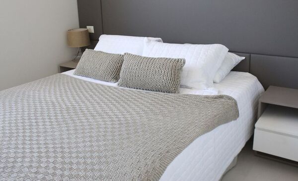 Quedan tres unidades en venta - Inaug. Edificio Infinity y Marquis - ABC Color
